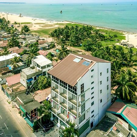 Beverly Beach Negombo Exteriér fotografie