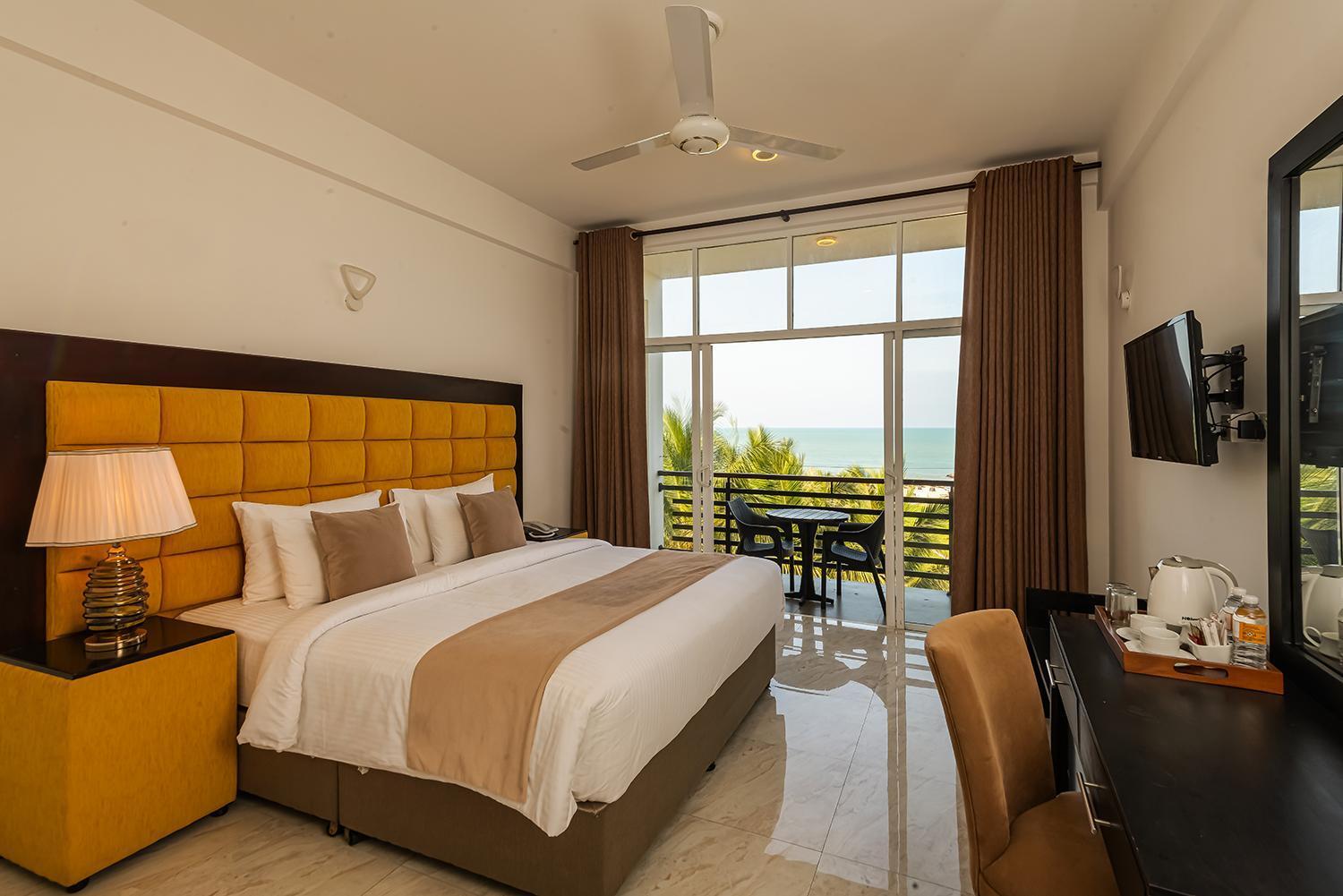 Beverly Beach Negombo Exteriér fotografie